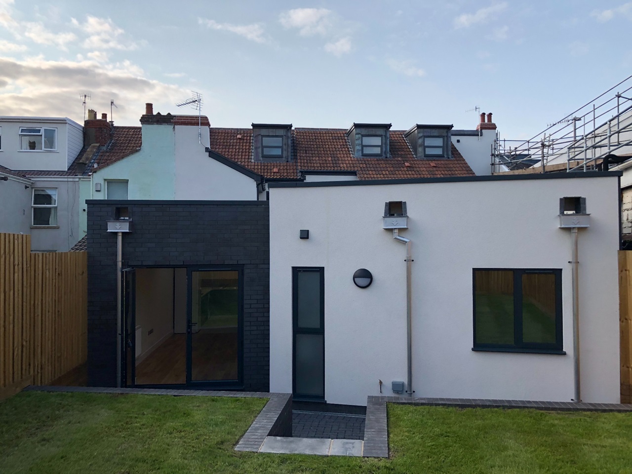 WestburyOnTrym, Bristol 2 Bed Bungalow, Stoke Lane, BS9 To Rent