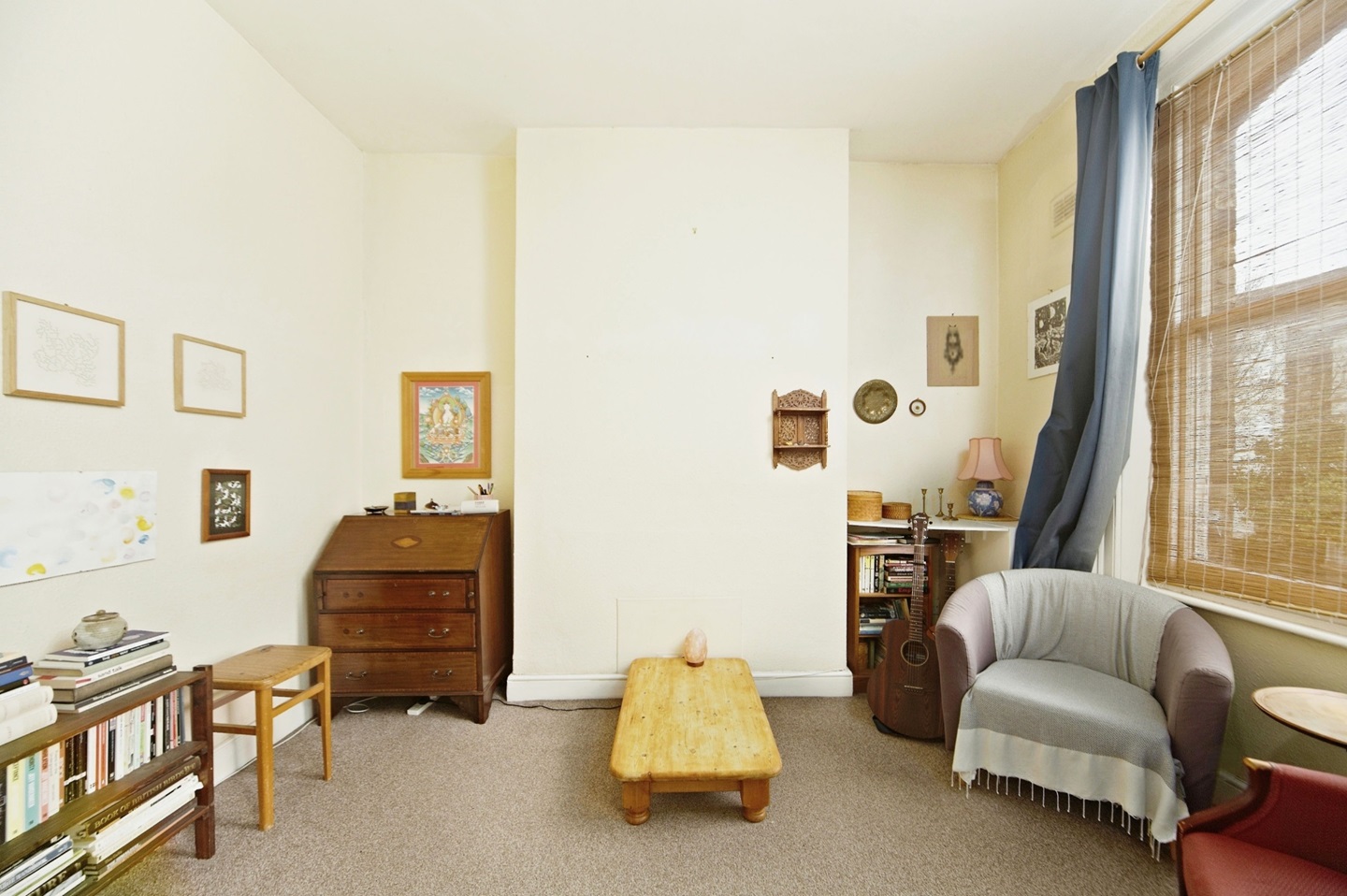 London Studio Flat, Dartmouth Park Hill, NW5 To Rent Now for £1,430