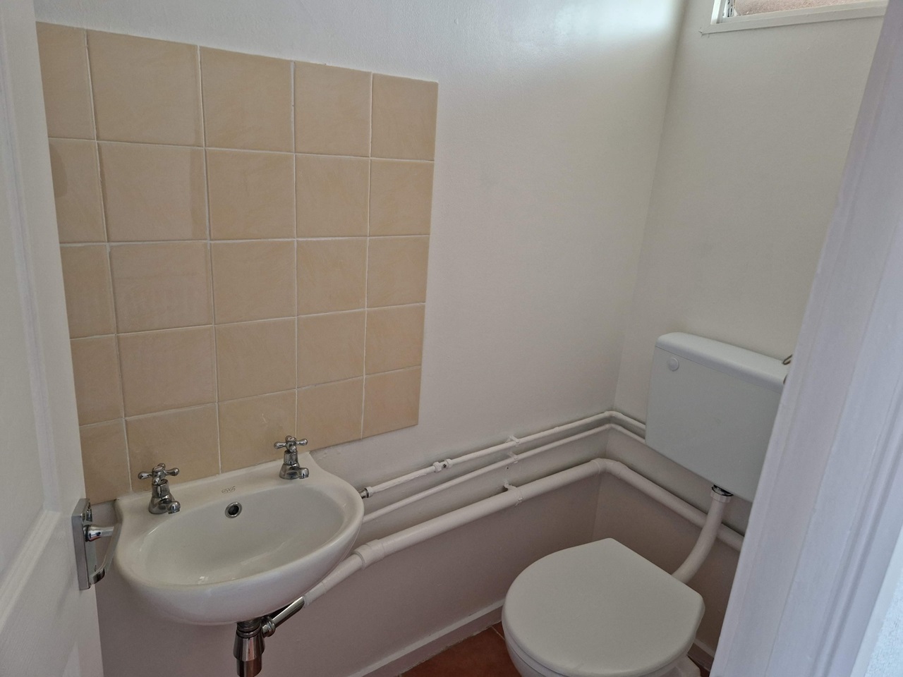 Basingstoke 3 Bed Terraced House, Falkland Road, RG24 To Rent Now