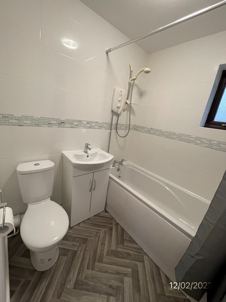 Market Harborough 2 Bed SemiDetached House, Stevens Street, LE16