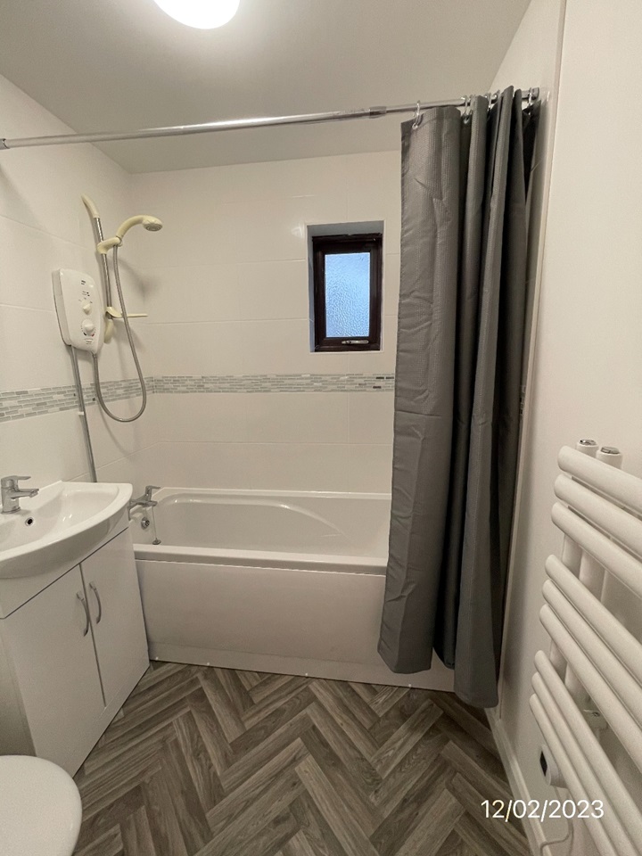 Market Harborough 2 Bed SemiDetached House, Stevens Street, LE16