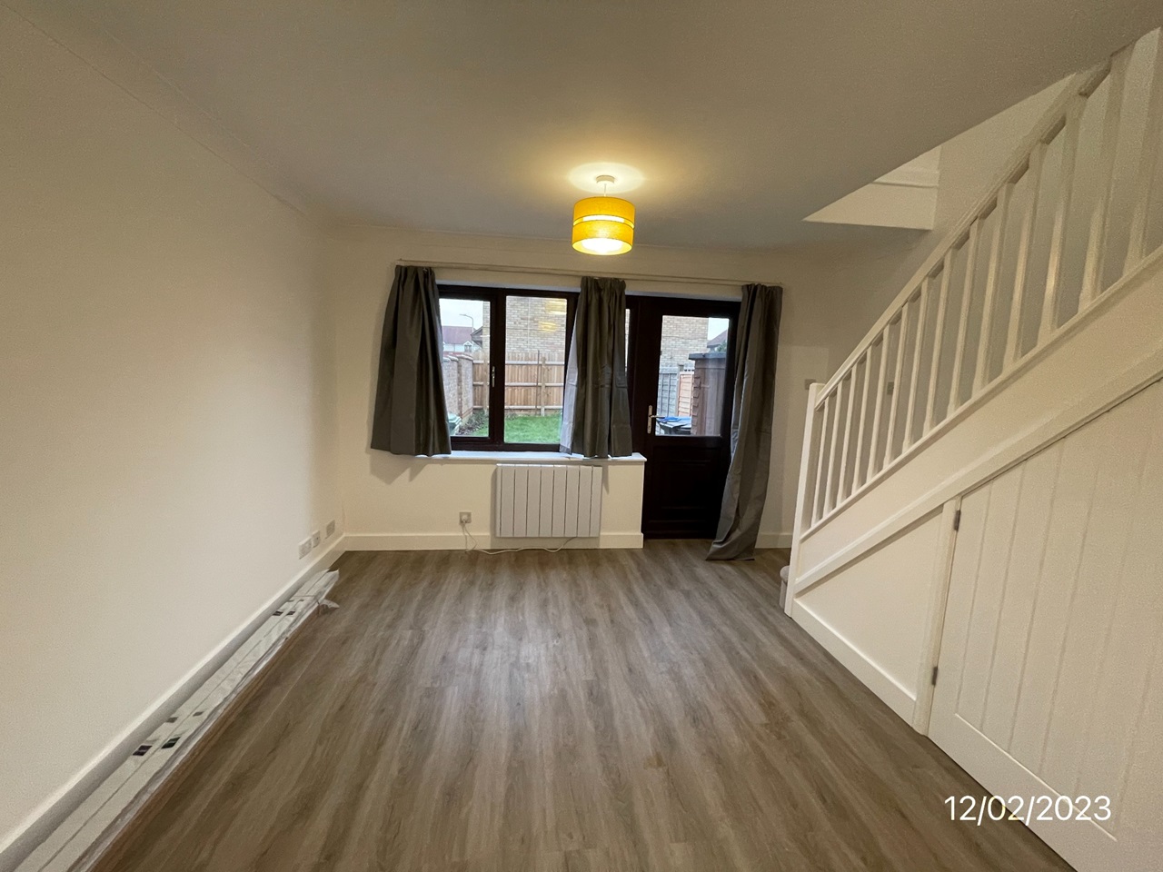 Market Harborough 2 Bed SemiDetached House, Stevens Street, LE16