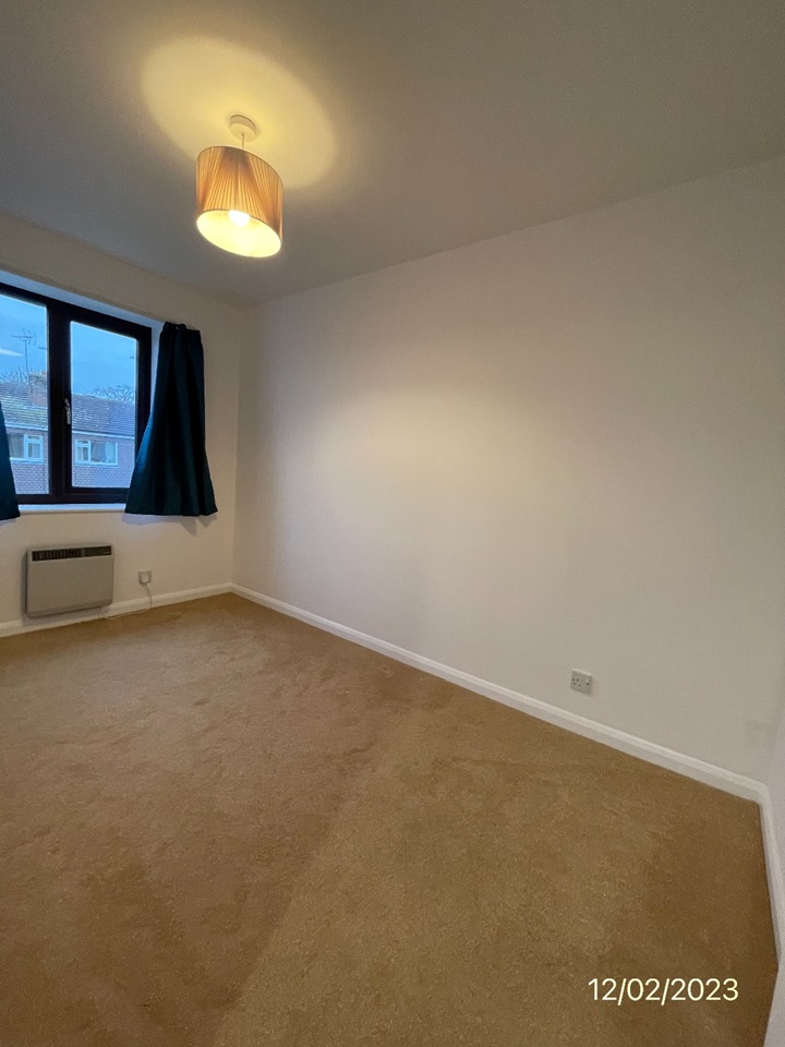 Market Harborough 2 Bed SemiDetached House, Stevens Street, LE16