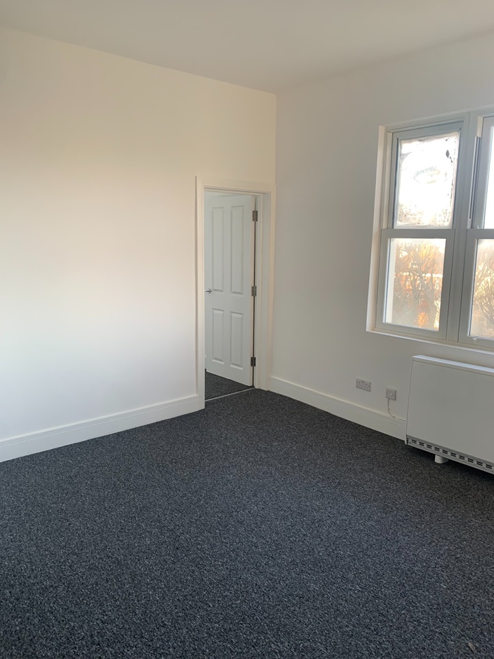 Hove 1 Bed Flat, St Aubyns, BN3 To Rent Now for £1,000.00 p/m