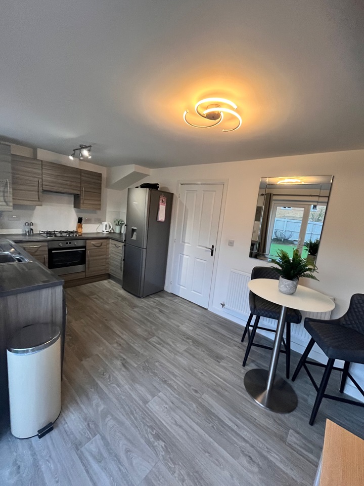 Ellesmere Port 3 Bed Terraced House, Bream Lane, CH66 To Rent Now