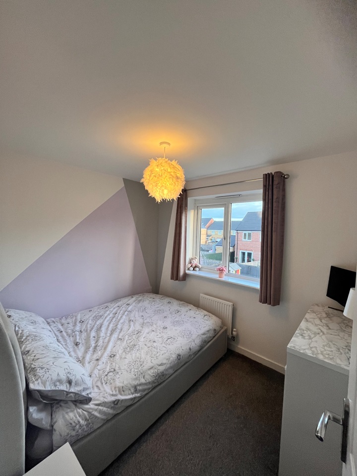 Ellesmere Port 3 Bed Terraced House, Bream Lane, CH66 To Rent Now