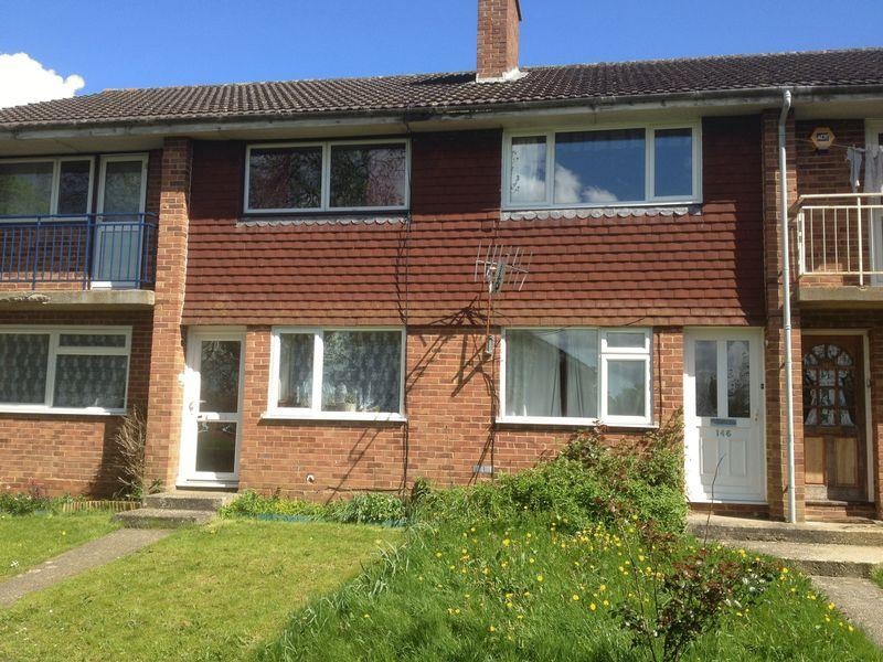 Basingstoke 2 Bed Britten Road, RG22 To Rent Now for £