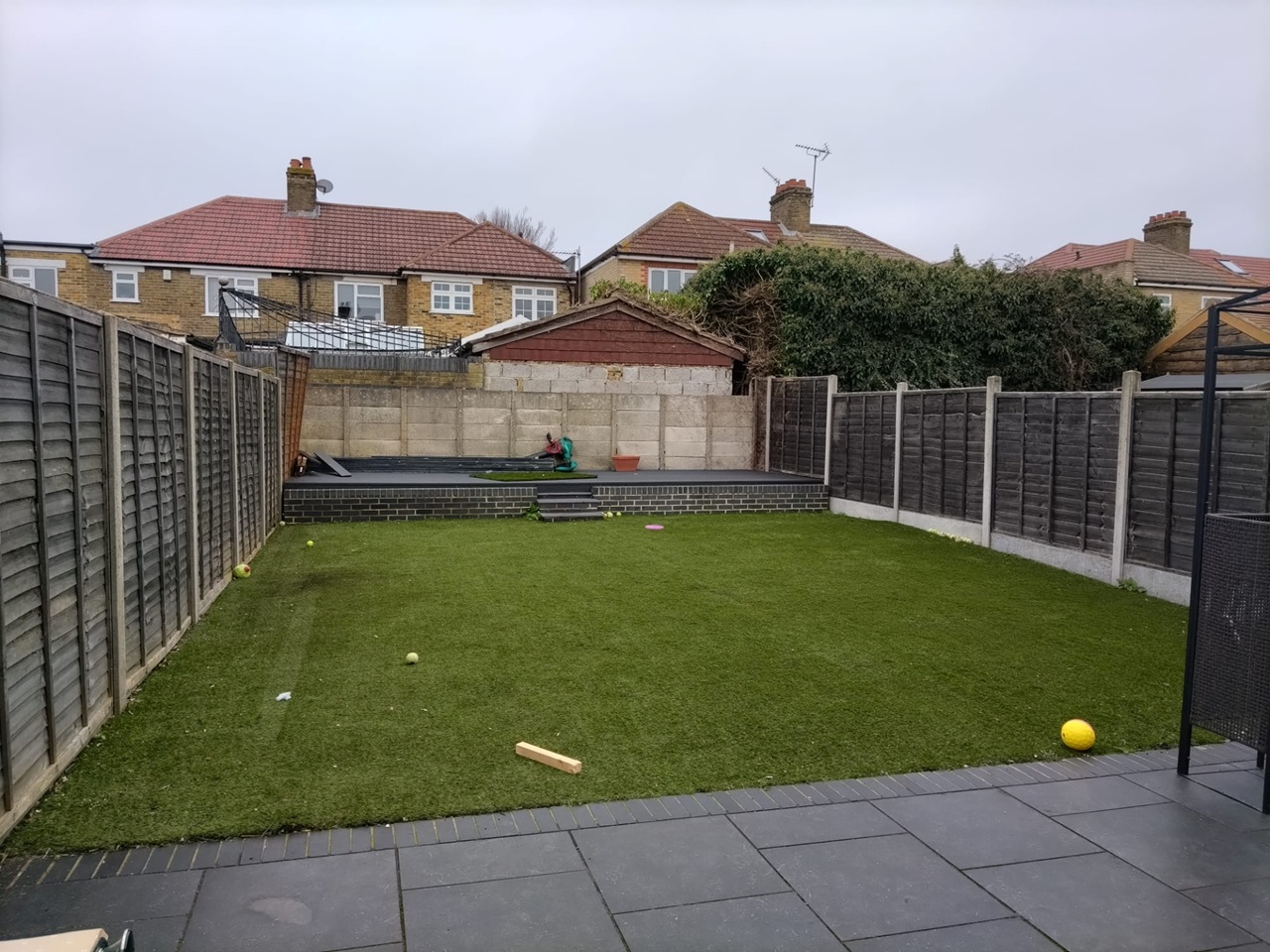 Welling 3 Bed Detached House, Axminster Crescent, DA16 To Rent Now