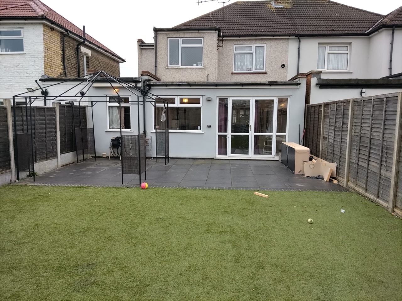 Welling 3 Bed Detached House, Axminster Crescent, DA16 To Rent Now