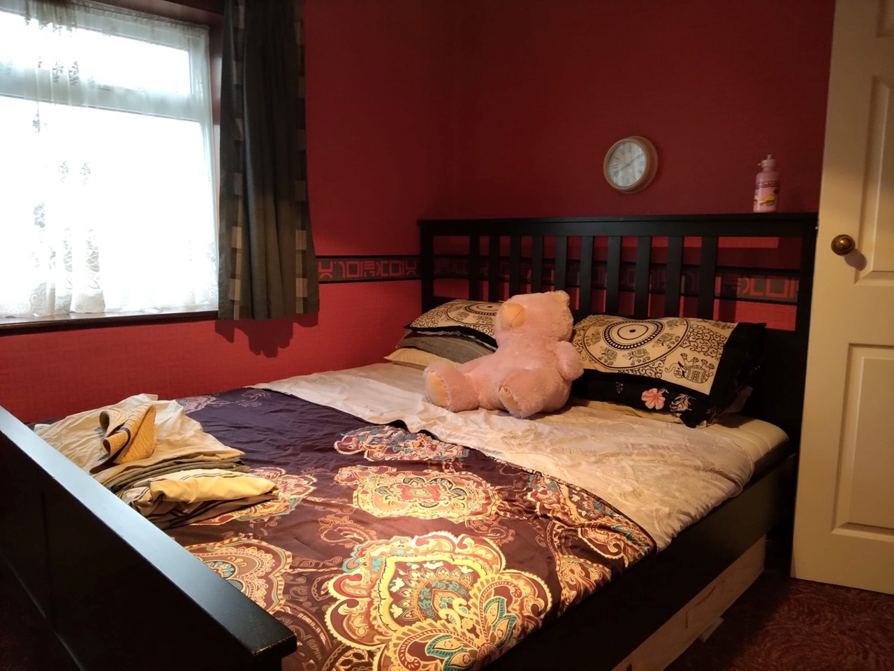 Welling 3 Bed Detached House, Axminster Crescent, DA16 To Rent Now