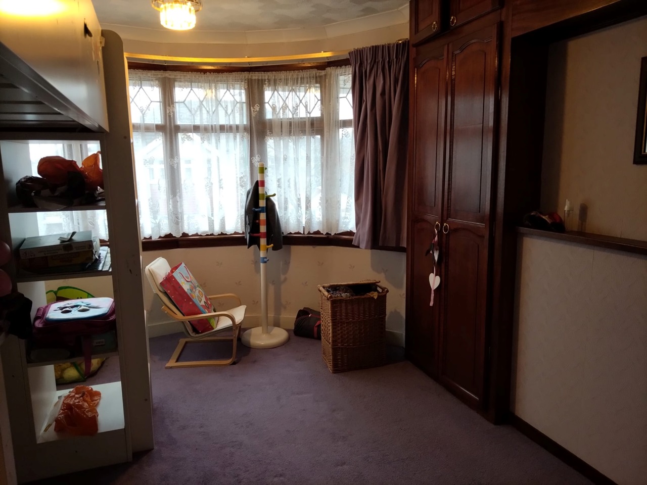 Welling 3 Bed Detached House, Axminster Crescent, DA16 To Rent Now