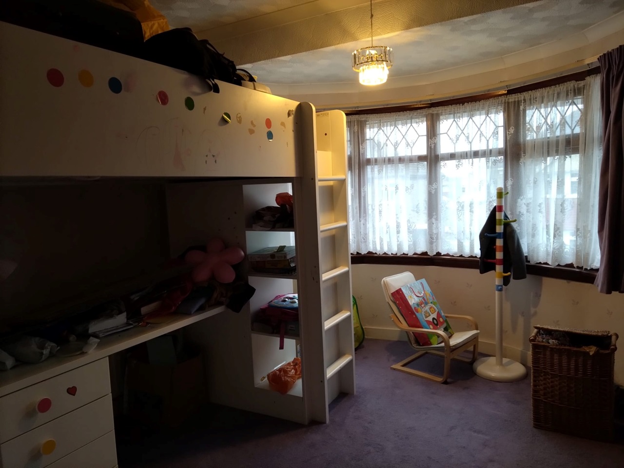 Welling 3 Bed Detached House, Axminster Crescent, DA16 To Rent Now