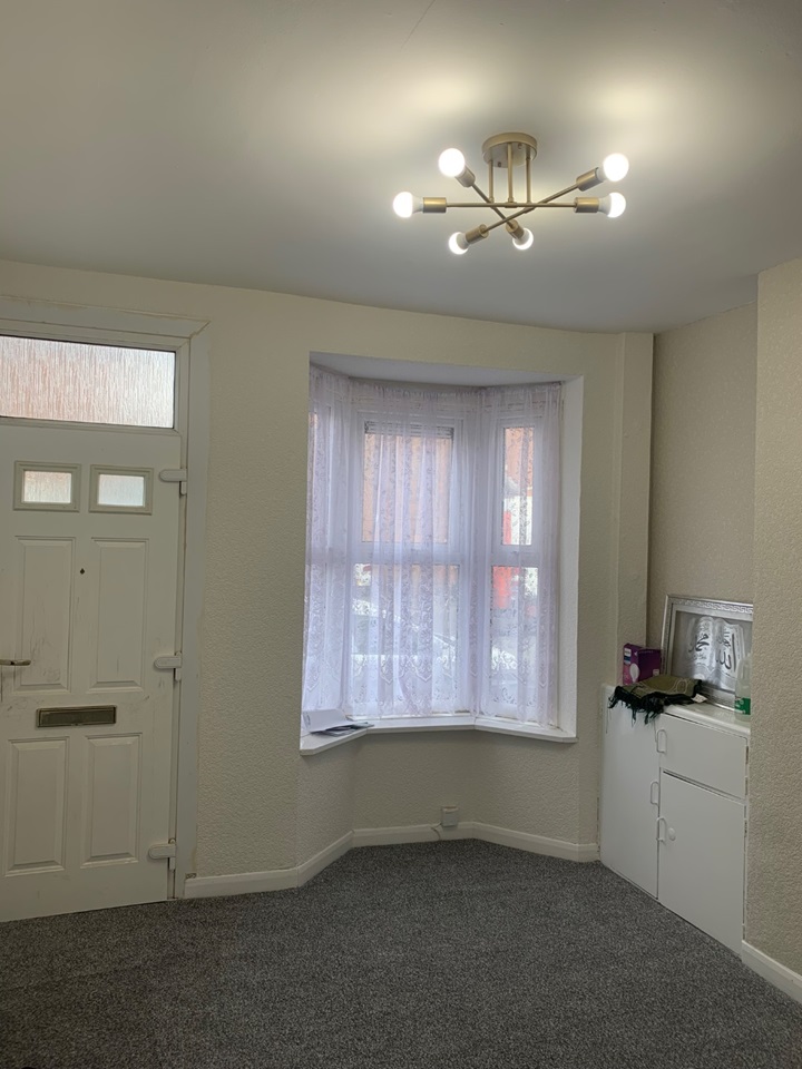 Birmingham 2 Bed Terraced House, Chiswell Road, B18 To Rent Now for £950.00 p/m