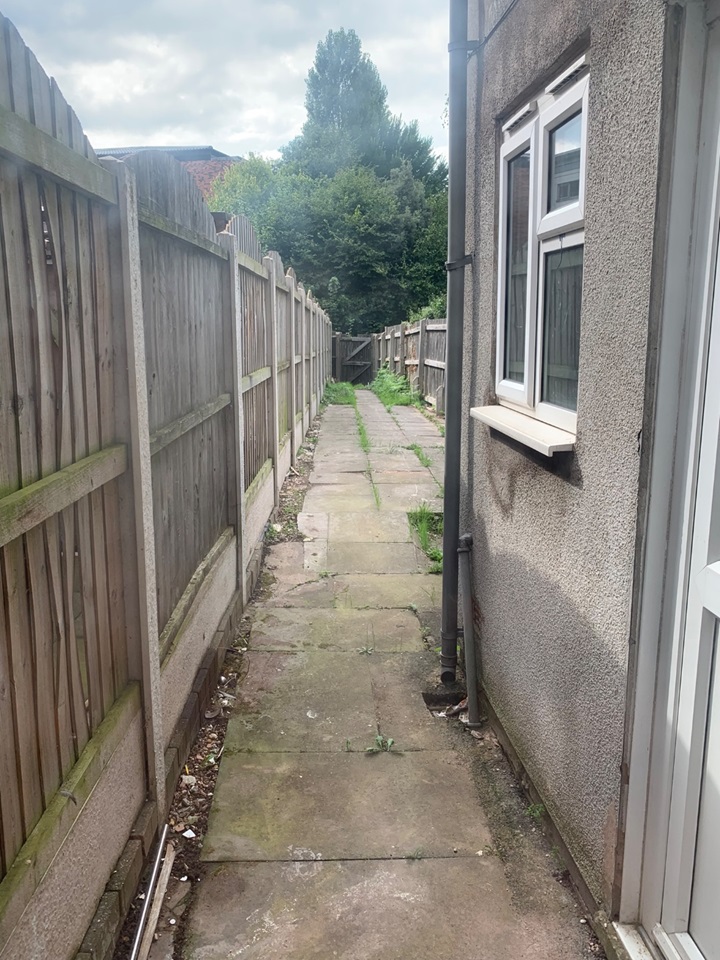 Birmingham 2 Bed Terraced House, Chiswell Road, B18 To Rent Now for £950.00 p/m