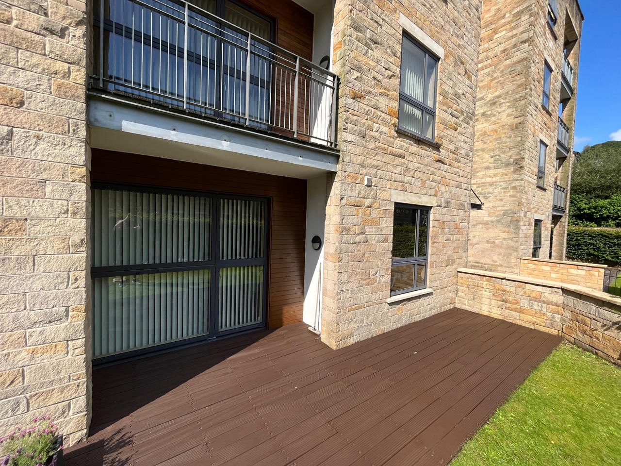 Bolton 1 Bed Flat, Deakins Mill Way, BL7 To Rent Now for £795.00 p/m