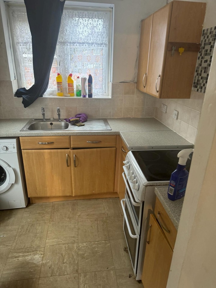 Wolverhampton 3 Bed Terraced House, Ferguson Street, WV11 To Rent