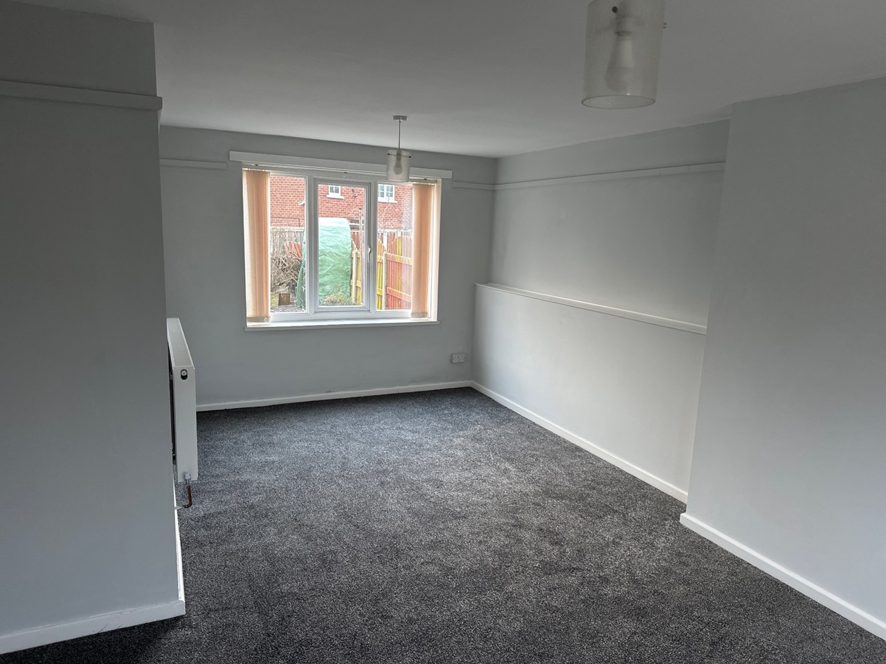 Worksop 3 Bed SemiDetached House, Dadley Road, S81 To Rent Now for
