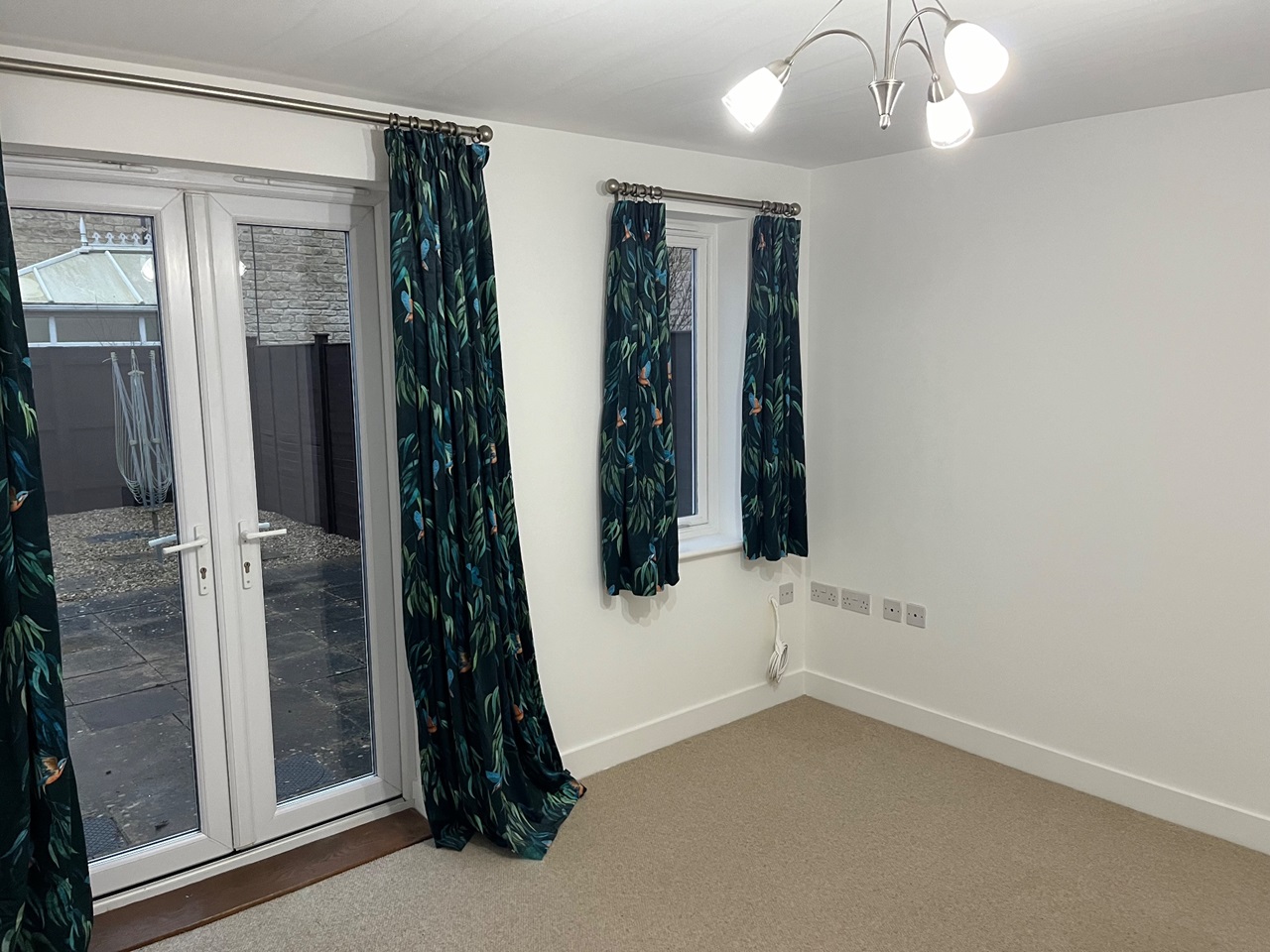 Malmesbury 3 Bed Terraced House, Athelstan Court, SN16 To Rent Now