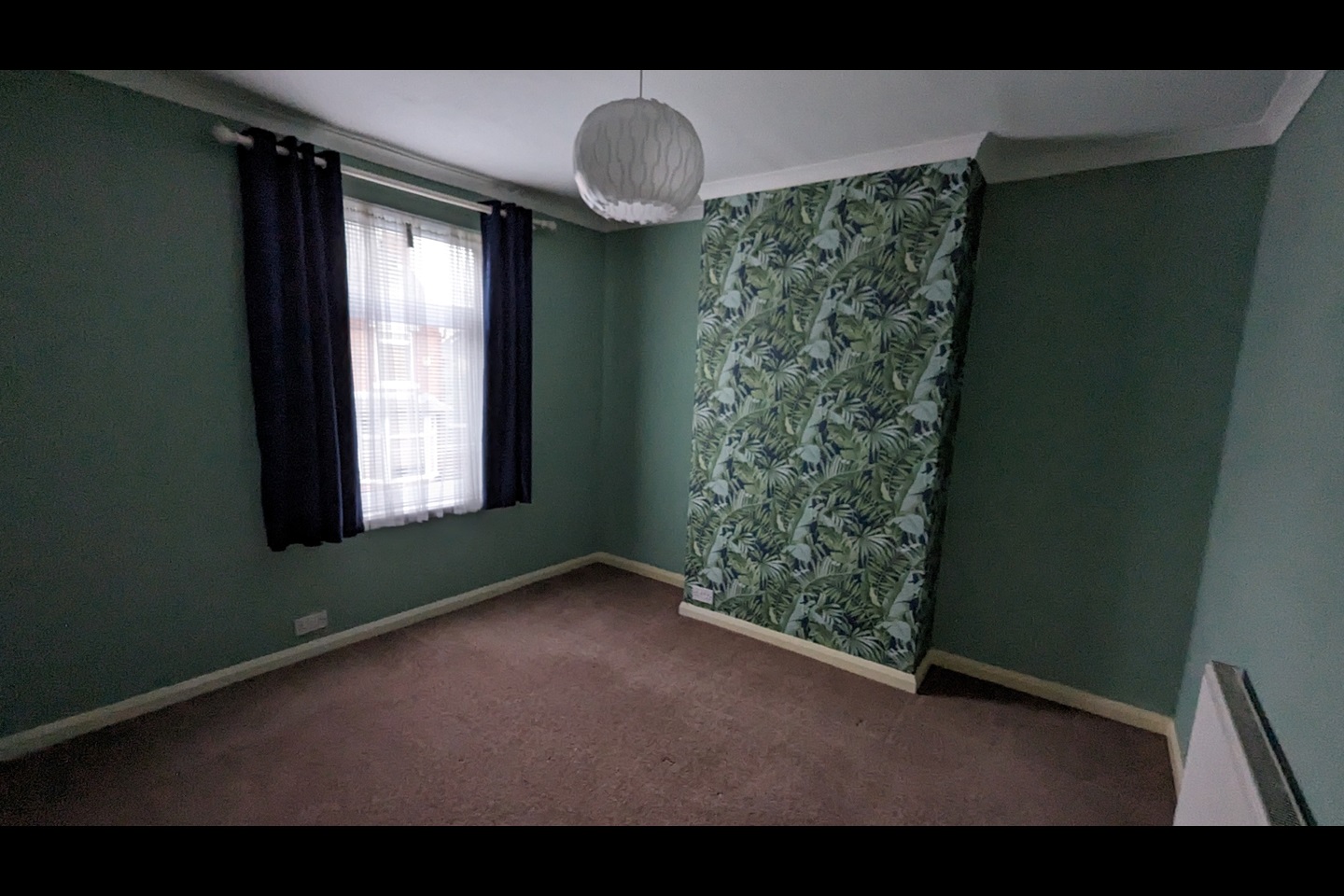 Kirkby In Ashfield 3 Bed Terraced House, Cookson Street, NG17 To