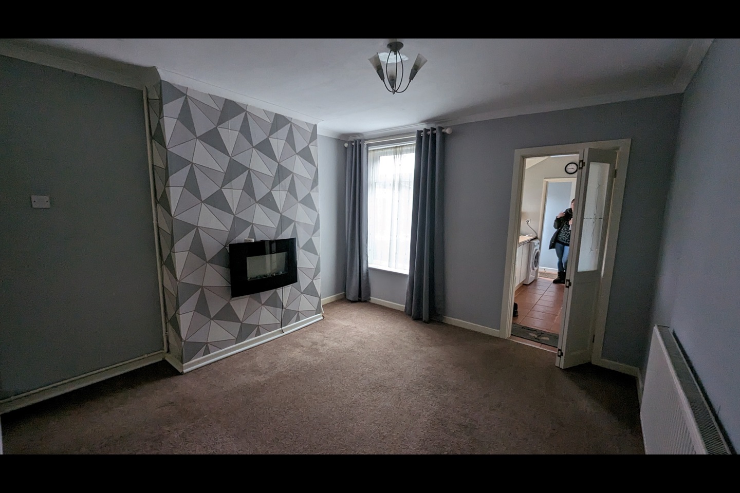 Kirkby In Ashfield 3 Bed Terraced House, Cookson Street, NG17 To