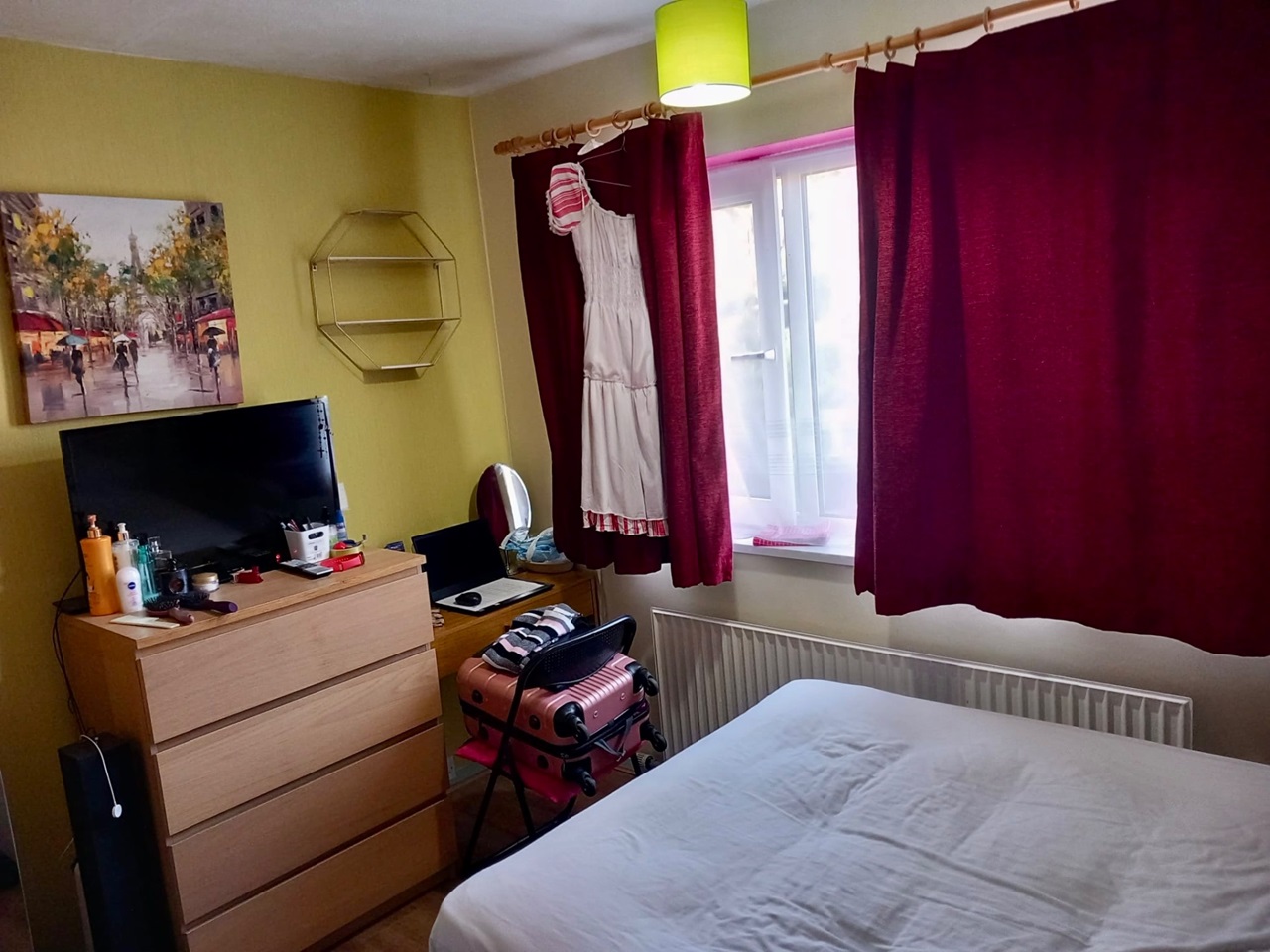 Stanmore Room in a Shared House, Eaton Close, HA7 To Rent Now for £