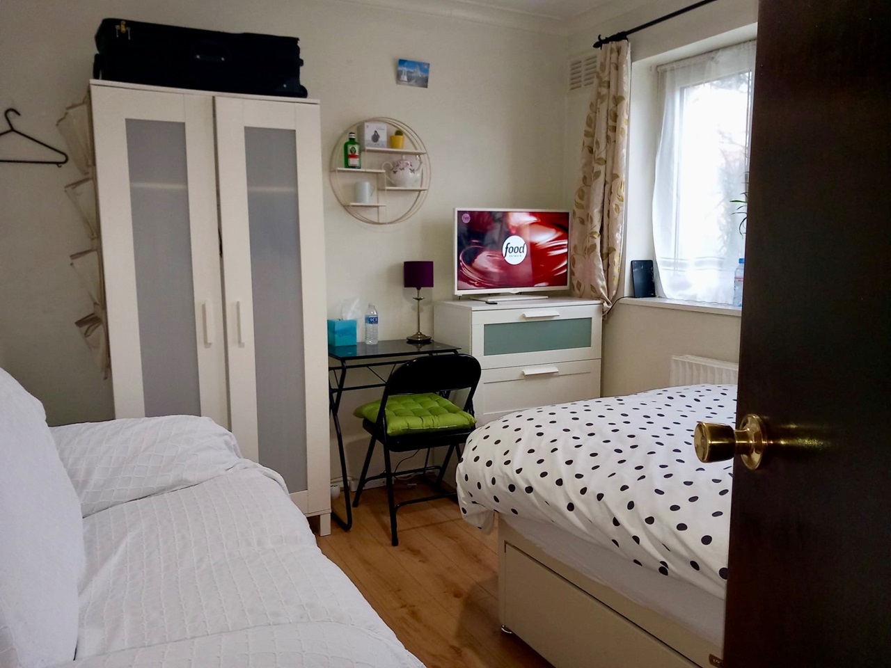 Stanmore Room in a Shared House, Eaton Close, HA7 To Rent Now for £