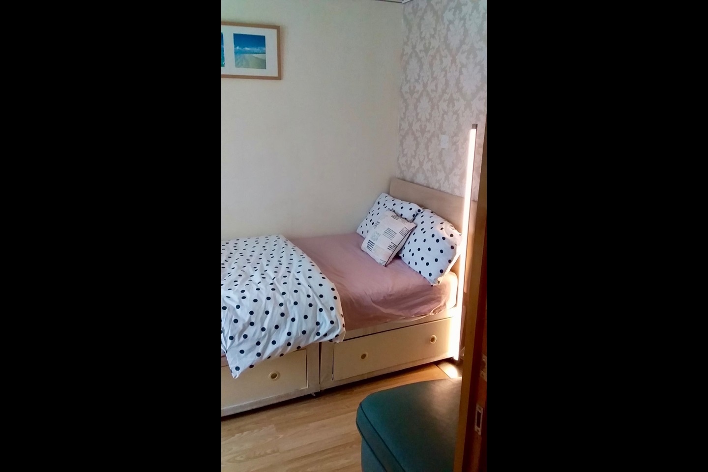 Stanmore Room in a Shared House, Eaton Close, HA7 To Rent Now for £