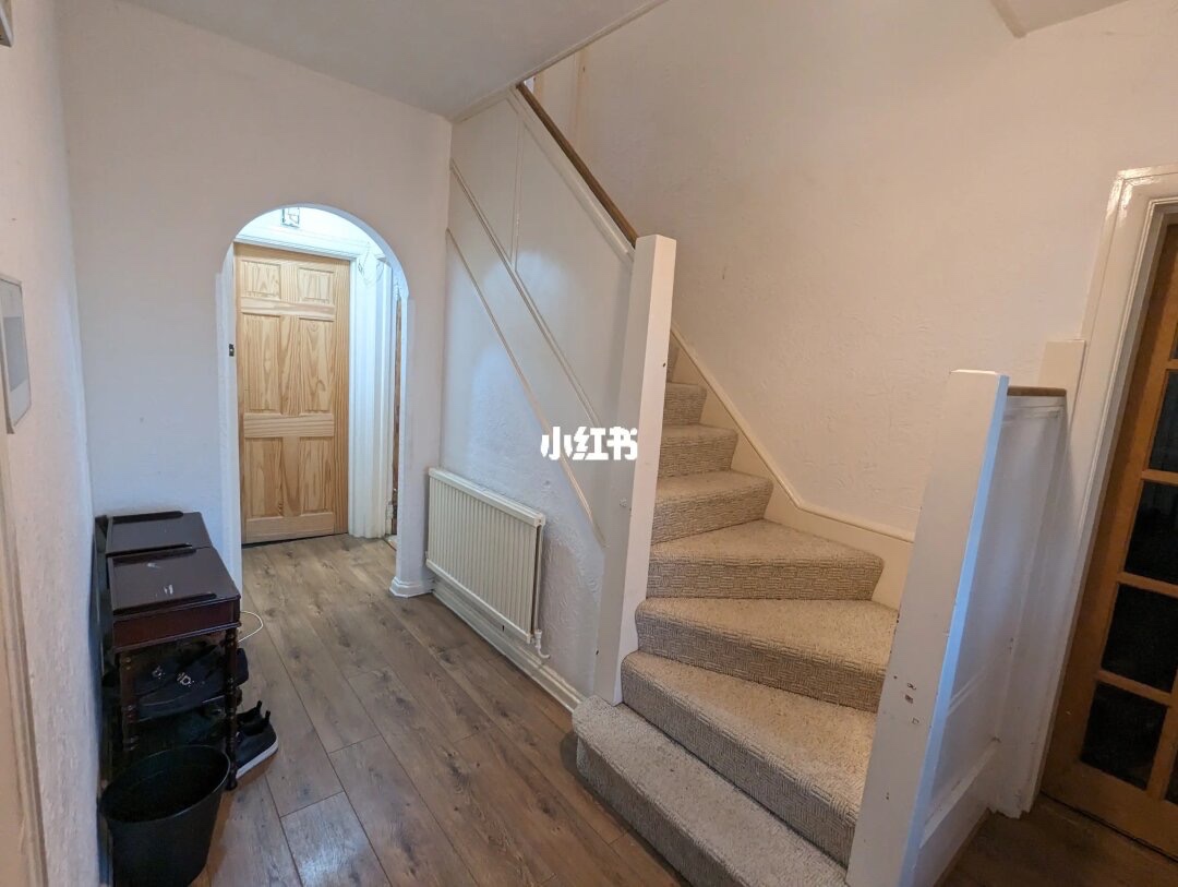 London Room in a Shared House, Garrick Drive, NW4 To Rent Now for £
