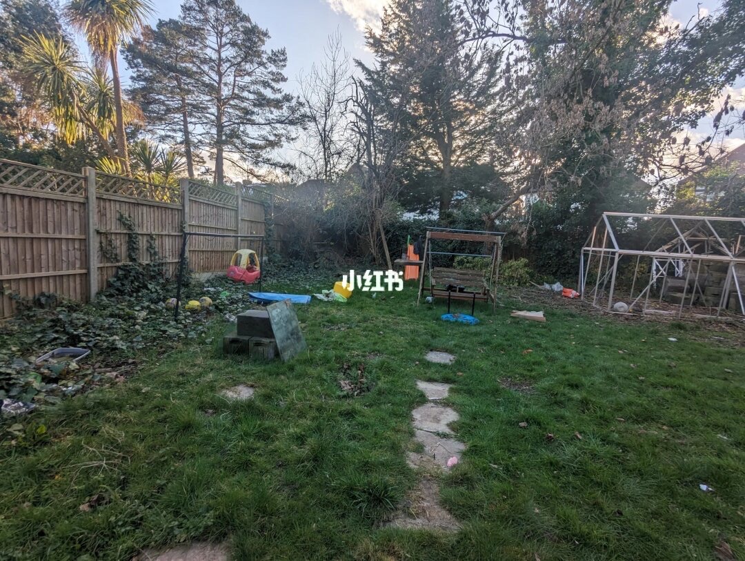 London Room in a Shared House, Garrick Drive, NW4 To Rent Now for £