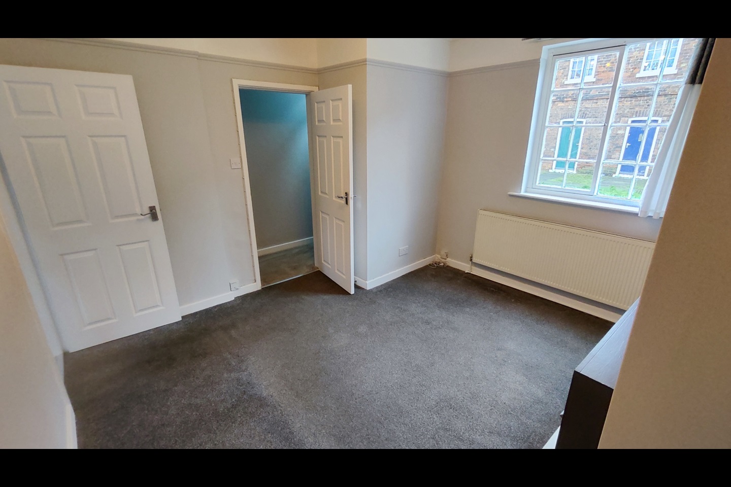 Scunthorpe 2 Bed Terraced House, Redbourne Street, DN16 To Rent Now for £575.00 p/m