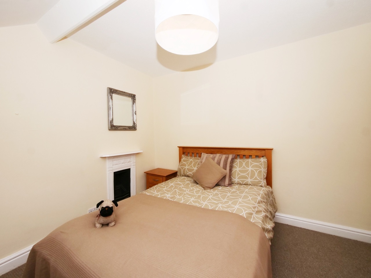 York Room in a Shared House, Nunthorpe Avenue, YO23 To Rent Now for