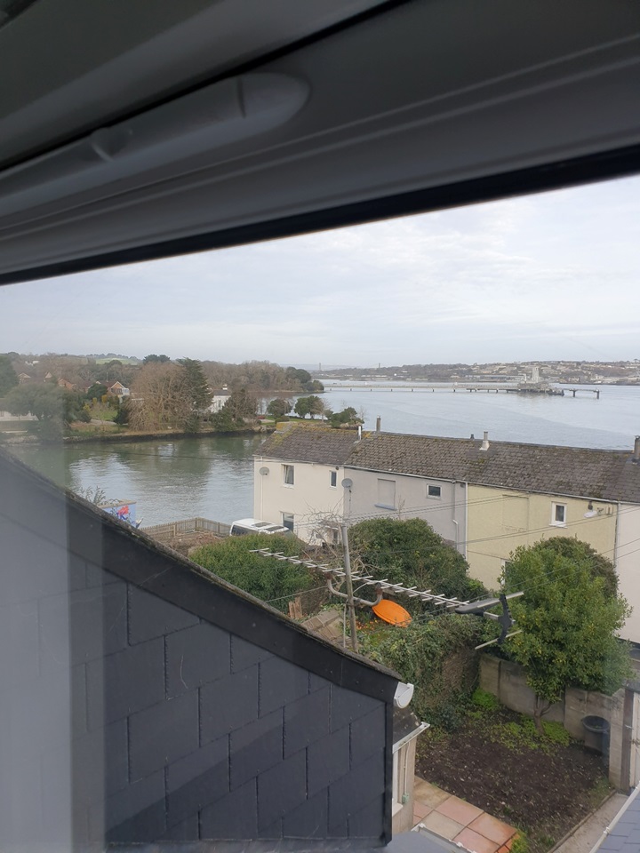 Torpoint 3 Bed Macey Street, PL11 To Rent Now for £900.