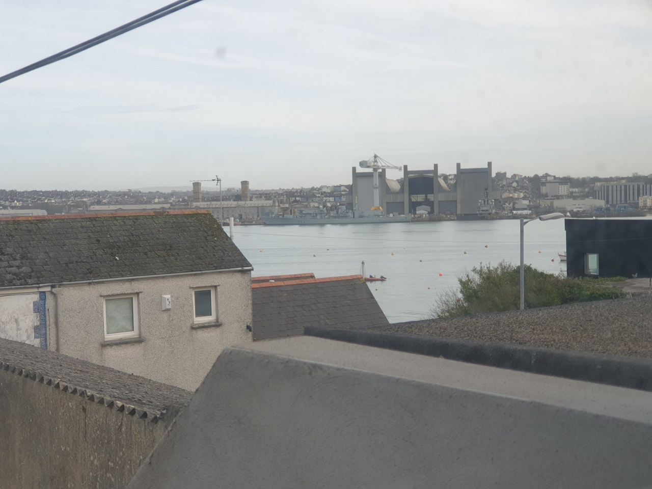 Torpoint 3 Bed Macey Street, PL11 To Rent Now for £900.