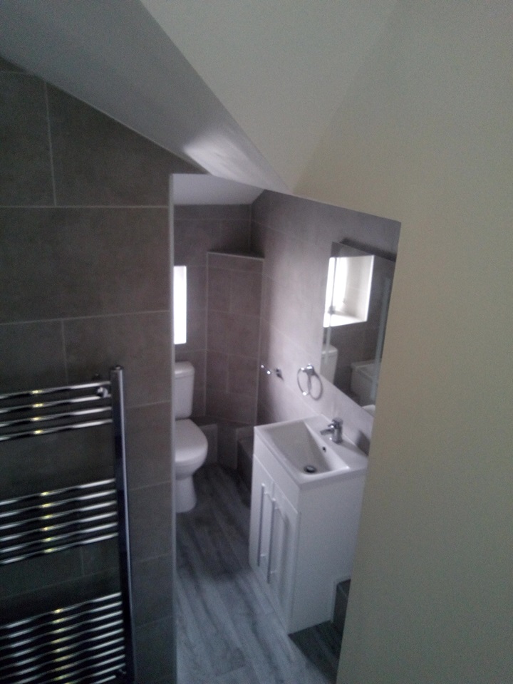 Torpoint 3 Bed Macey Street, PL11 To Rent Now for £900.