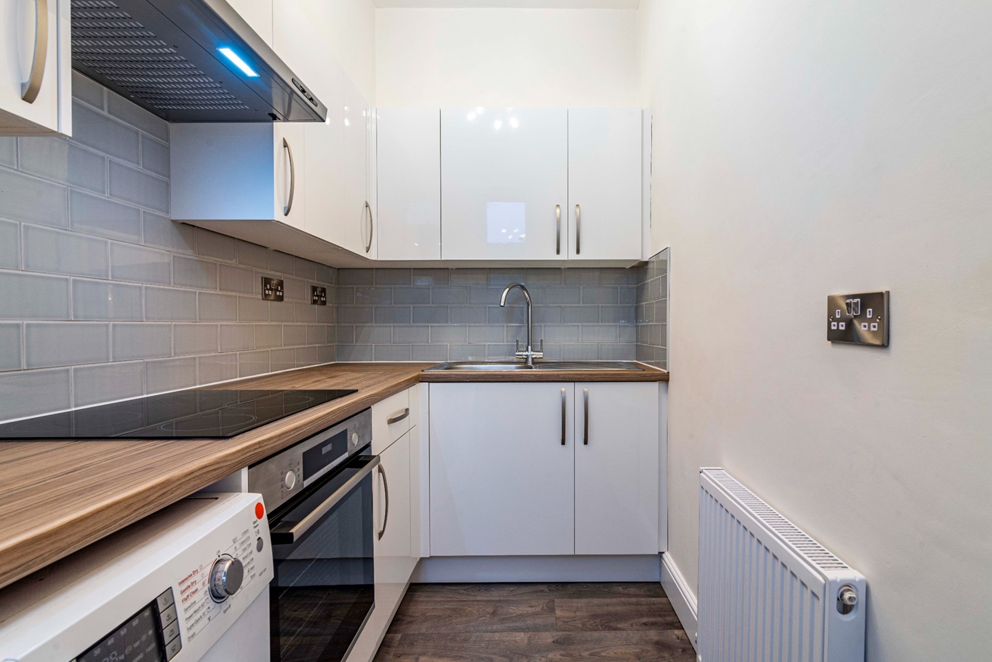 Nottingham Room in a Shared House, Zulla Road, NG3 To Rent Now for