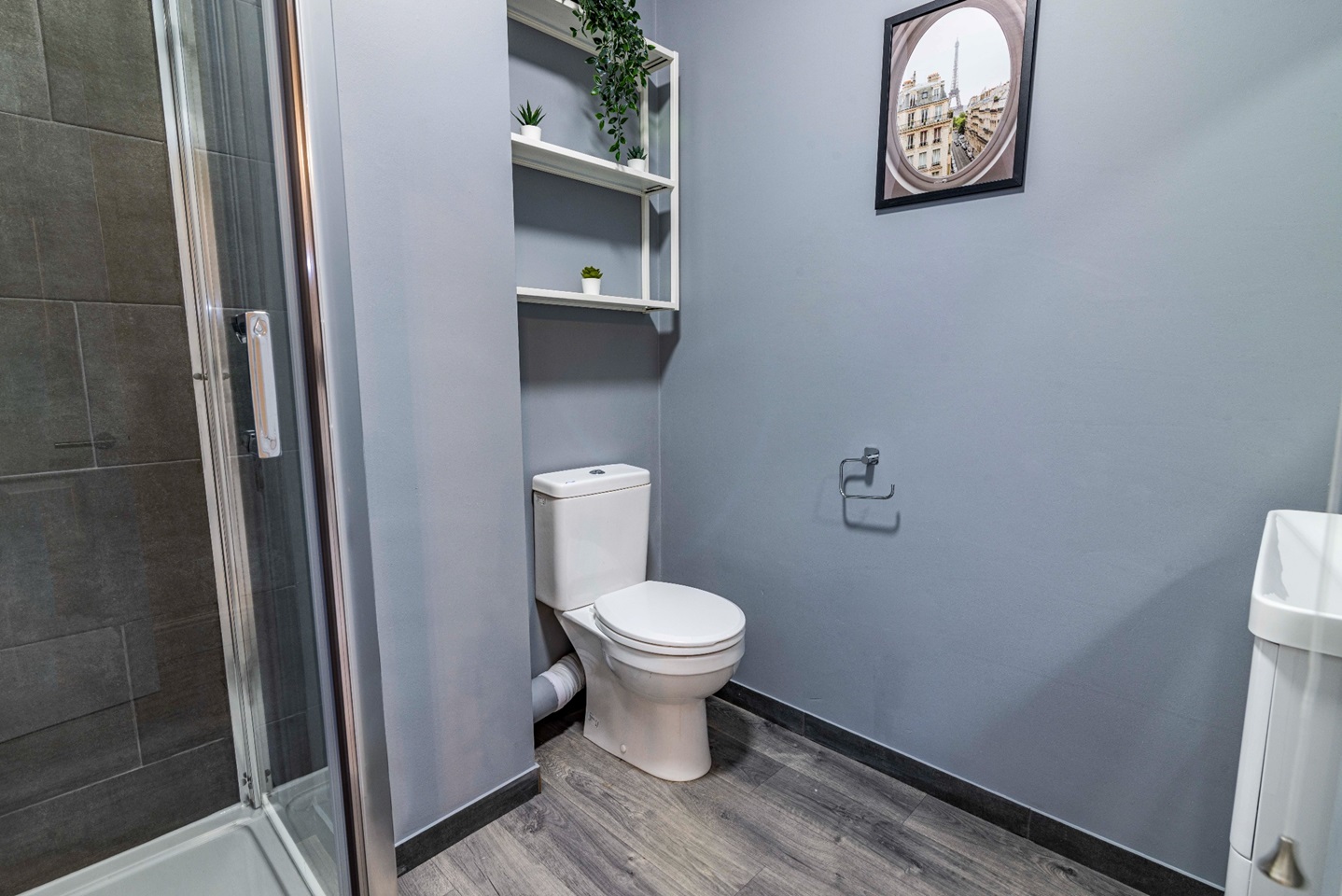 Nottingham Room in a Shared House, Zulla Road, NG3 To Rent Now for