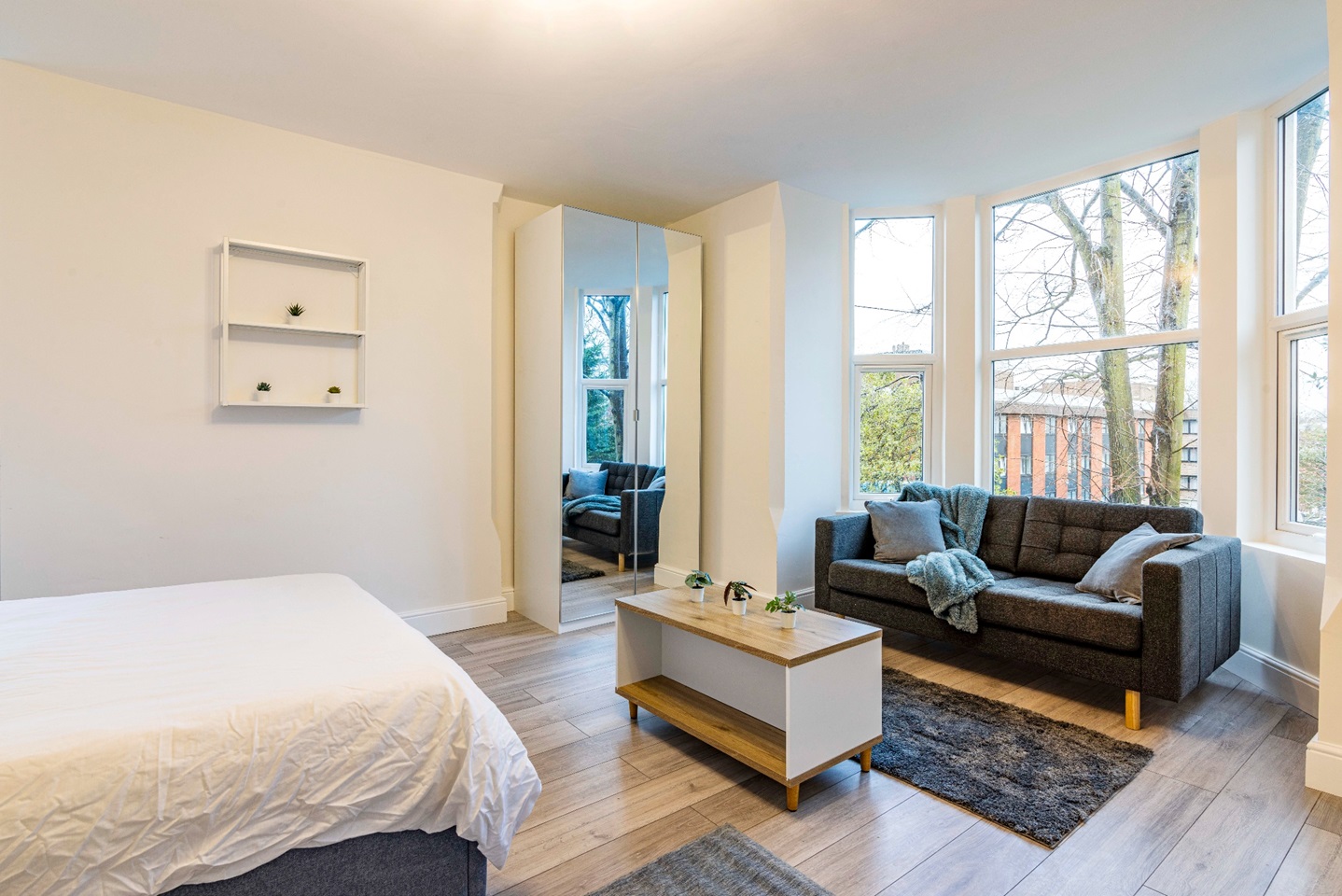 Nottingham Room in a Shared House, Zulla Road, NG3 To Rent Now for