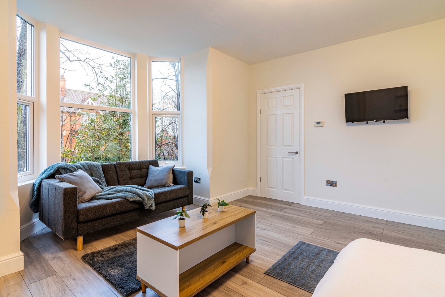 Nottingham Room in a Shared House, Zulla Road, NG3 To Rent Now for