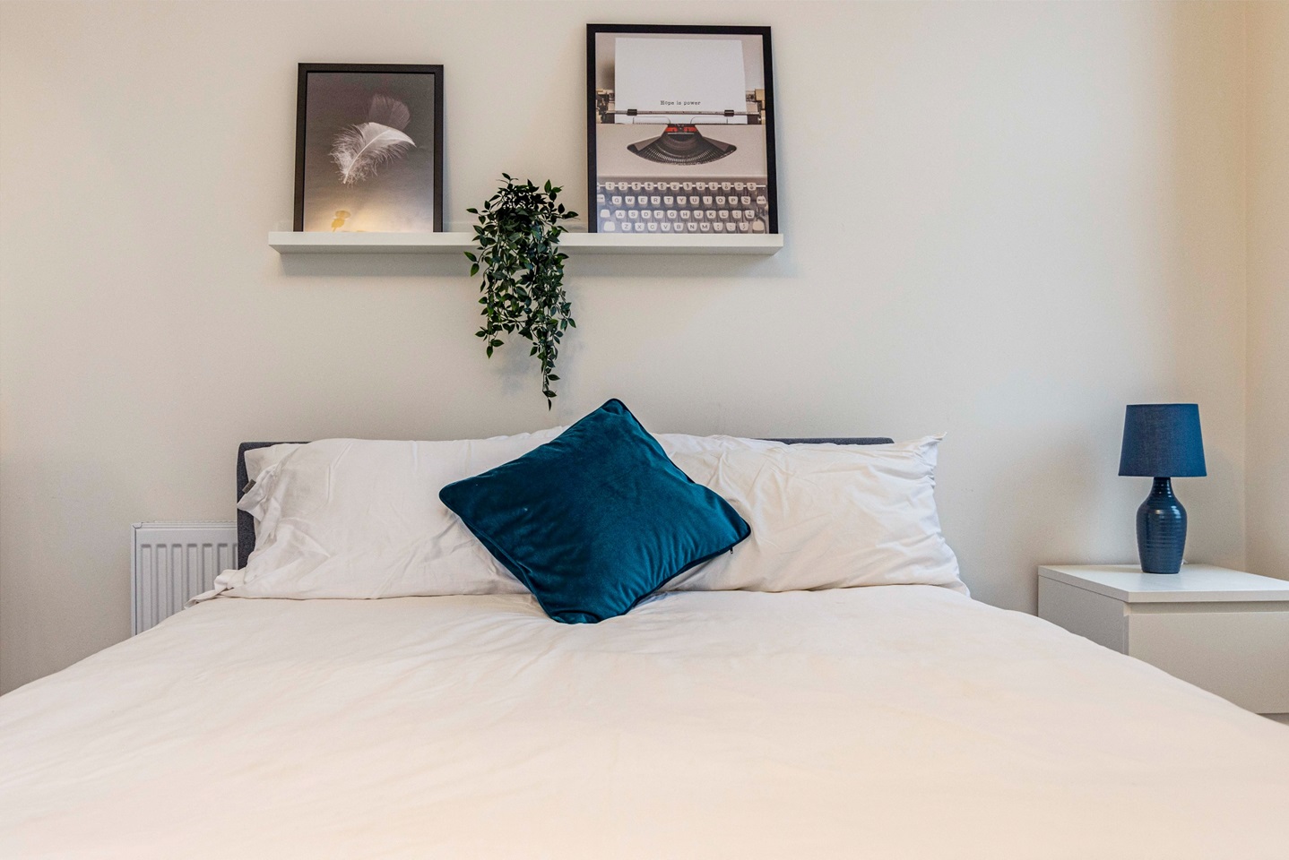 Nottingham Room in a Shared House, Zulla Road, NG3 To Rent Now for