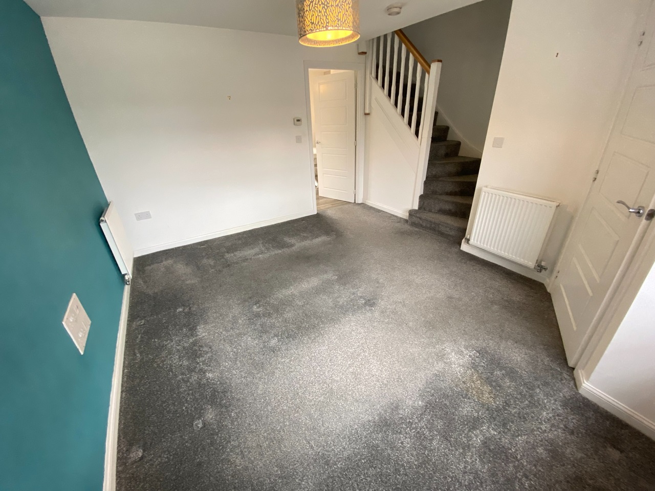 Newcastle Upon Tyne 2 Bed Terraced House, Magnolia Drive, NE5 To