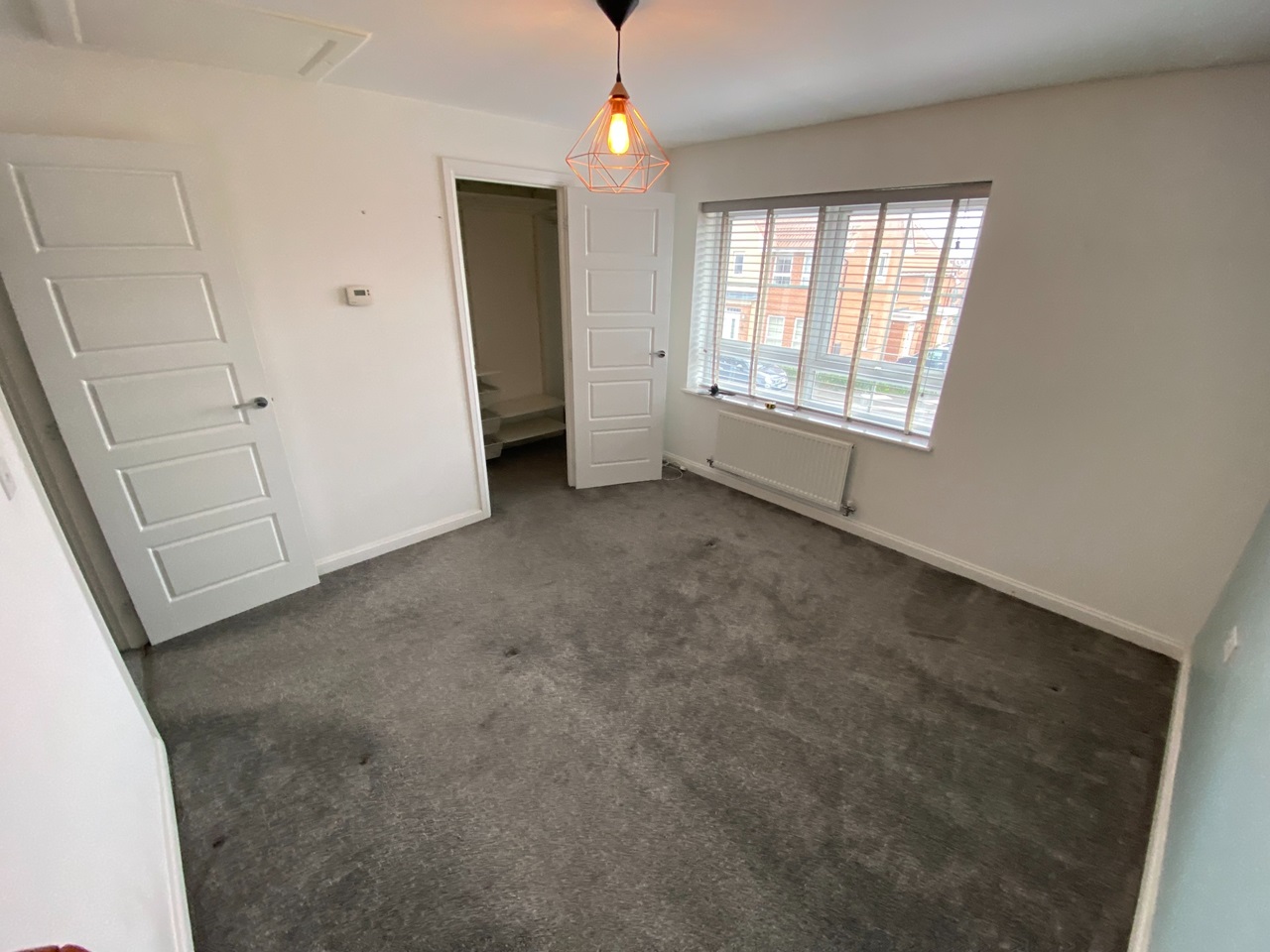 Newcastle Upon Tyne 2 Bed Terraced House, Magnolia Drive, NE5 To