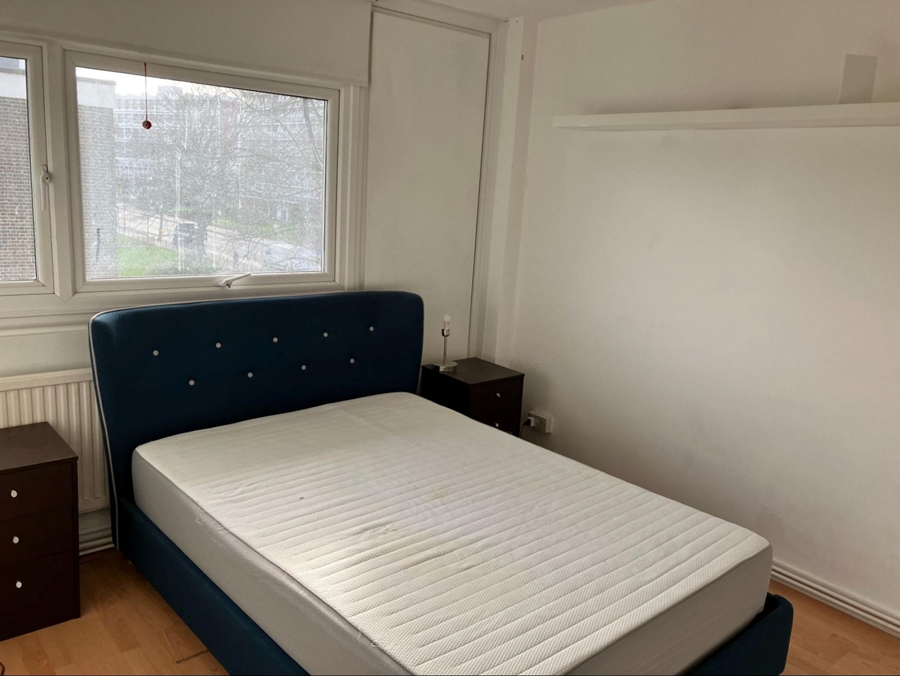 London 2 Bed Elmore House, SW9 To Rent Now for £1,800.