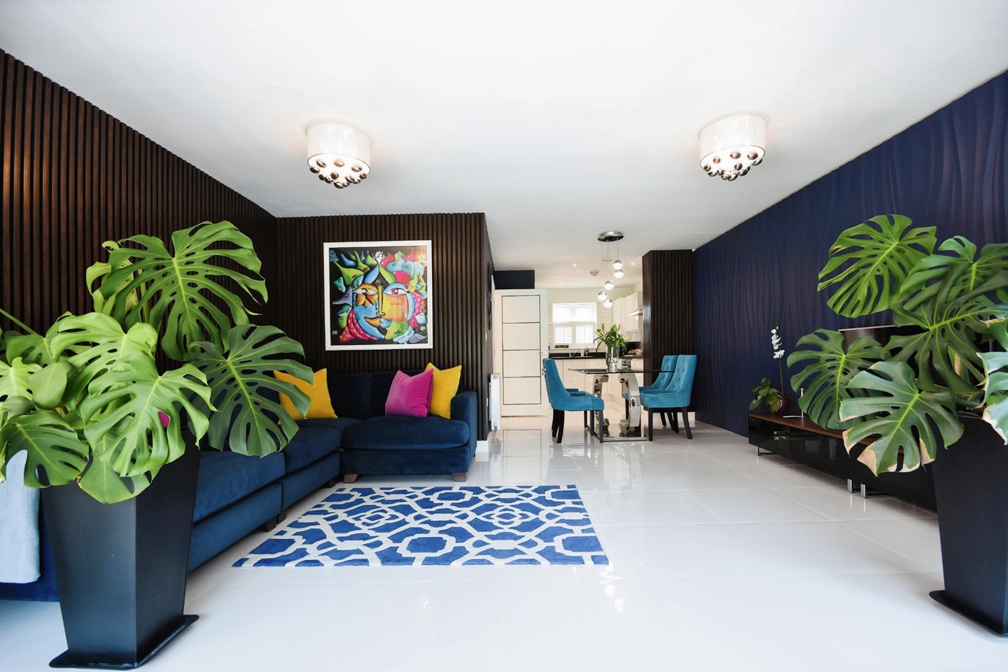 Thaxted, Dunmow 3 Bed Detached House, Lincoln Gardens, CM6 To Rent