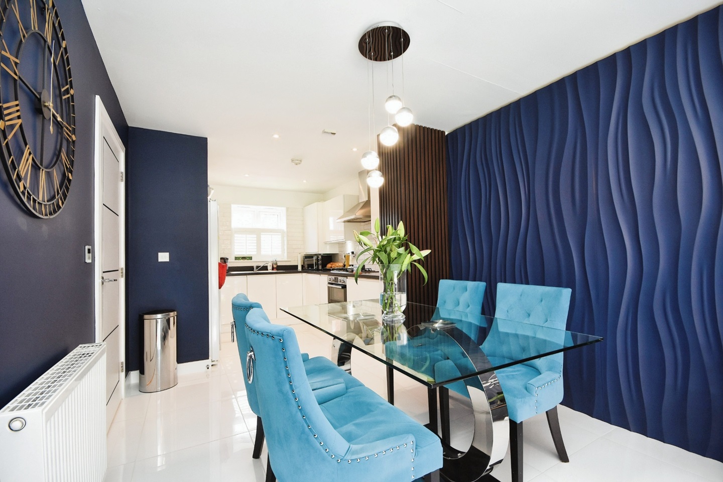 Thaxted, Dunmow 3 Bed Detached House, Lincoln Gardens, CM6 To Rent