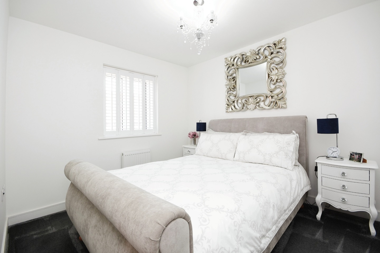 Thaxted, Dunmow 3 Bed Detached House, Lincoln Gardens, CM6 To Rent