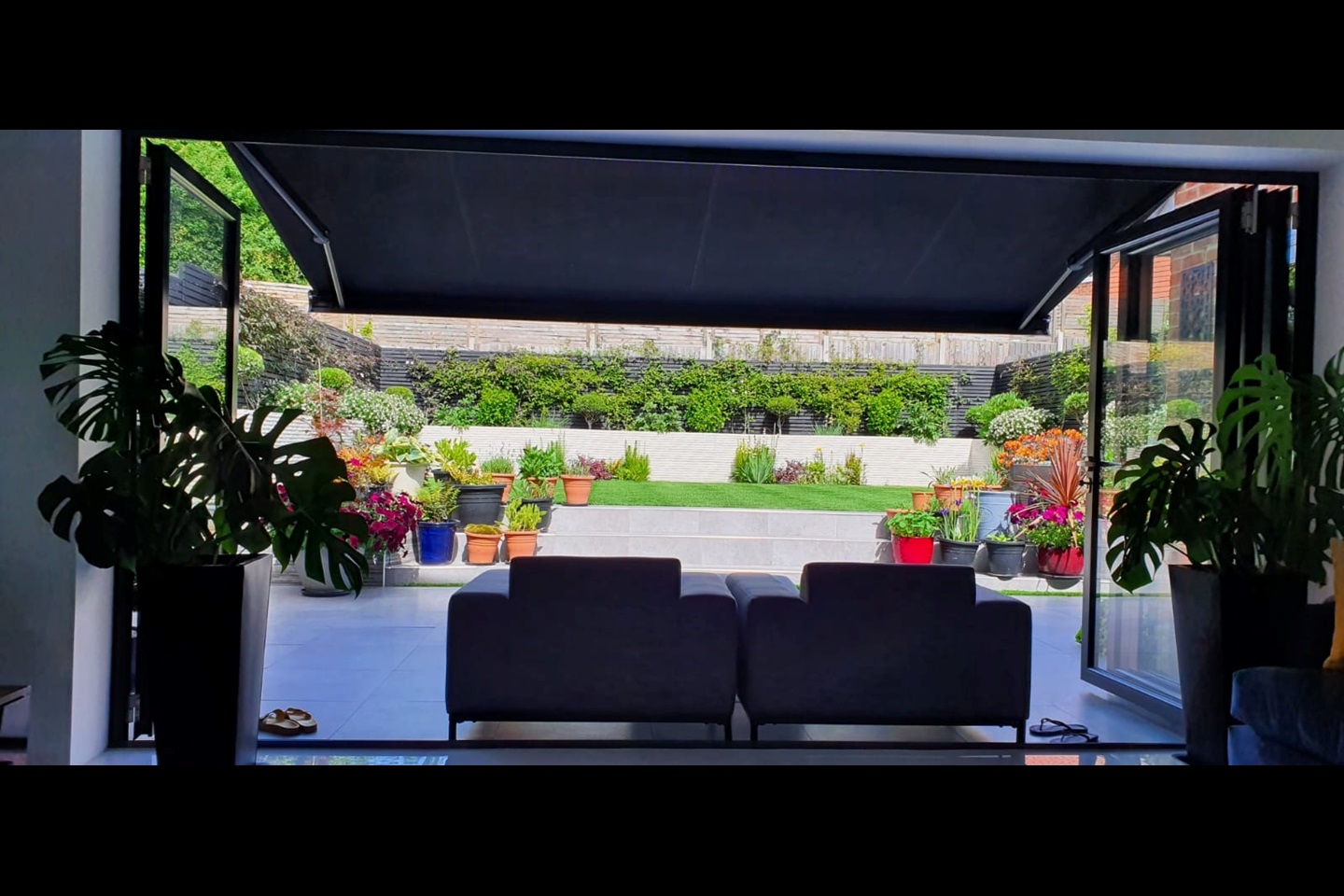 Thaxted, Dunmow 3 Bed Detached House, Lincoln Gardens, CM6 To Rent