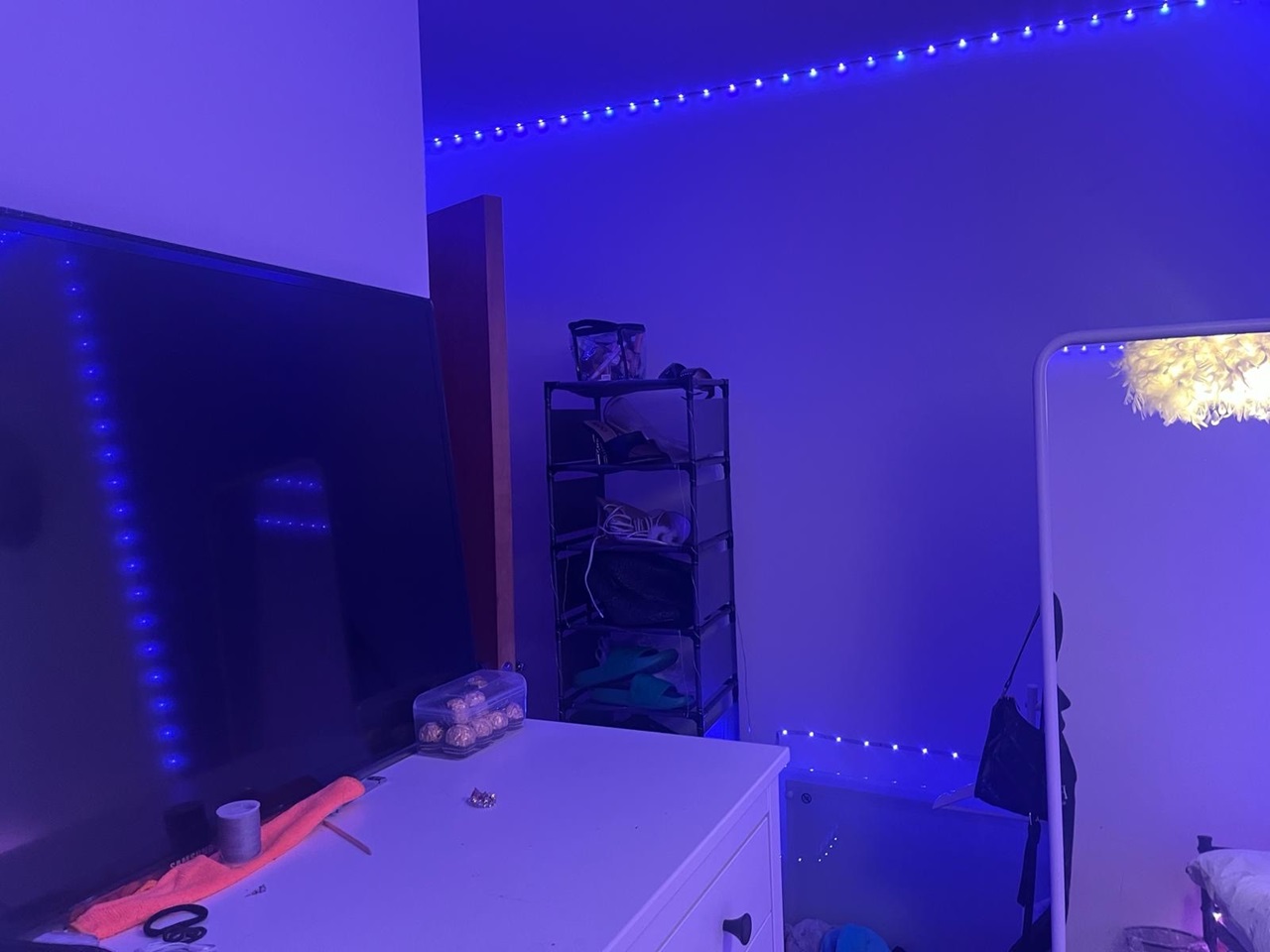 LeighOnSea Room in a Shared Flat, Rayleigh Road, SS9 To Rent Now