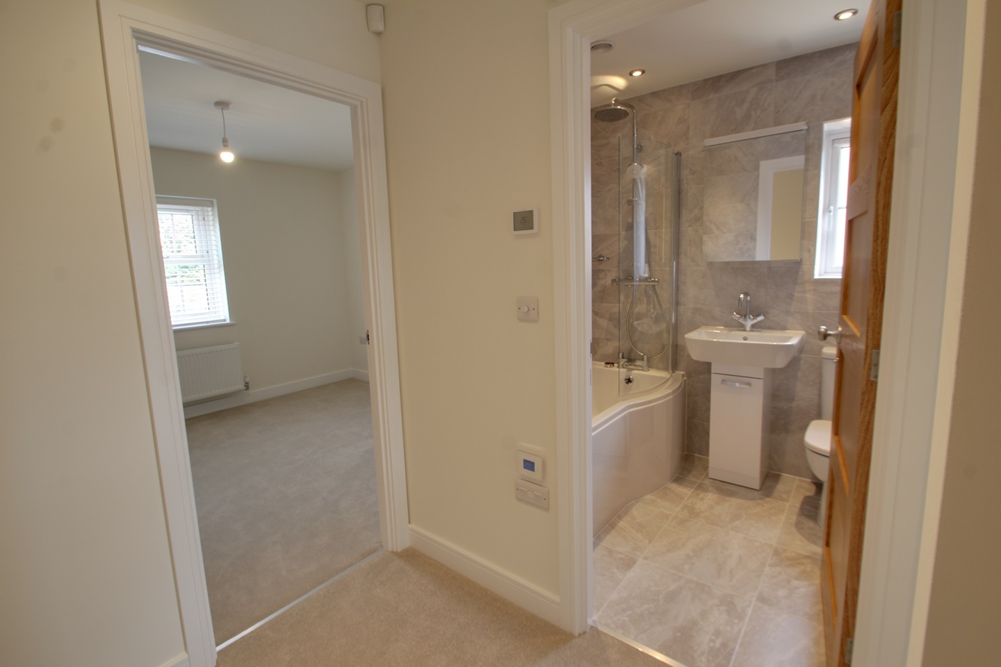 Kibworth, Leicester 2 Bed SemiDetached House, Isabel Lane, LE8 To