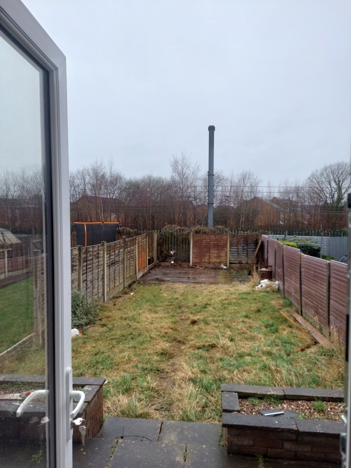 Farington, Leyland 3 Bed Terraced House, Woodville Street, PR25 To