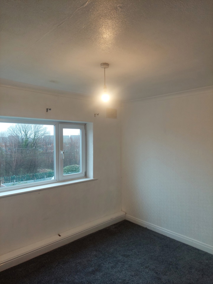 Farington, Leyland 3 Bed Terraced House, Woodville Street, PR25 To